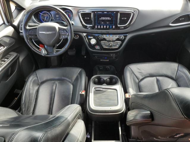 2019 CHRYSLER PACIFICA T - 2C4RC1EG3KR576958