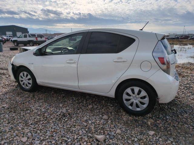 VIN JTDKDTB33D1044435 2013 TOYOTA PRIUS no.2