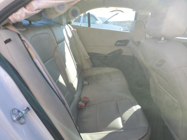 2016 CHEVROLET MALIBU LIM - 1G11E5SA6GF114755