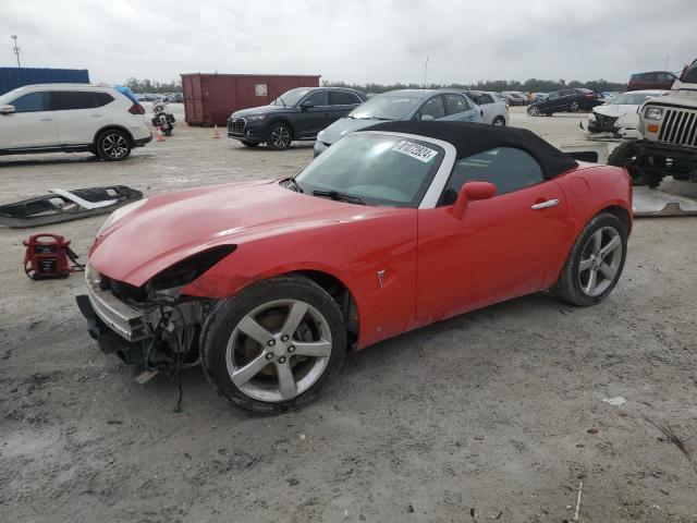 2006 PONTIAC SOLSTICE #2994245954