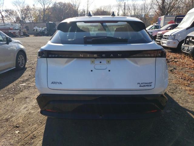 2023 NISSAN ARIYA PLAT JN1DF0CD0PM708267