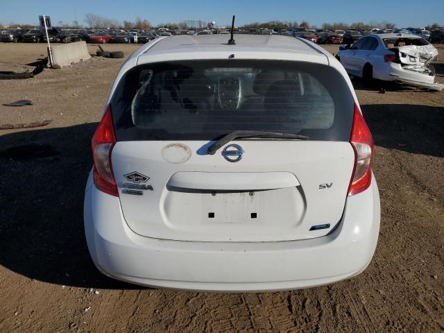 2015 NISSAN VERSA NOTE - 3N1CE2CP8FL422972