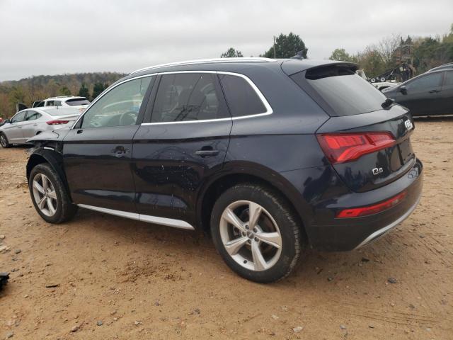 VIN WA1CNAFY7L2104585 2020 AUDI Q5 no.2