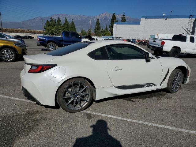 2022 SUBARU BRZ LIMITE JF1ZDBE10N9701431