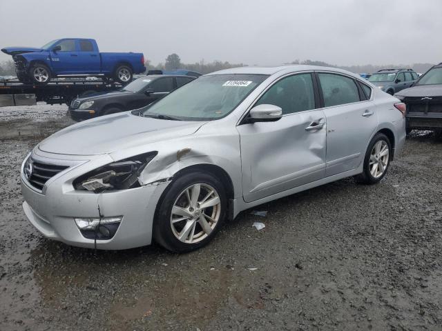 2014 NISSAN ALTIMA 2.5 #3024302095