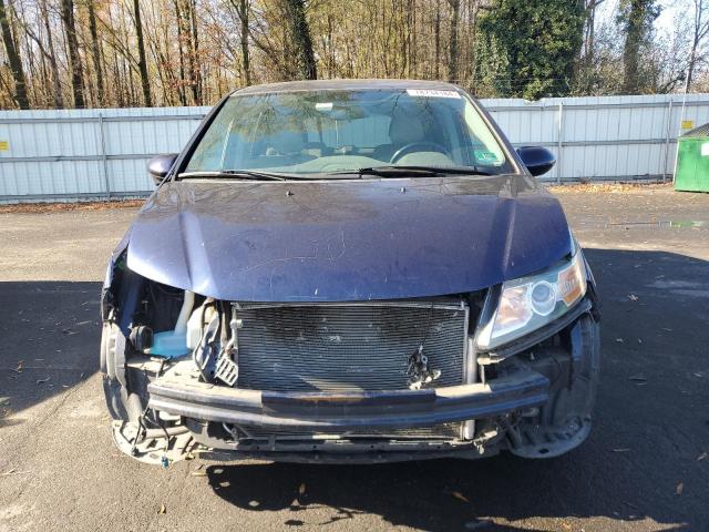2016 HONDA ODYSSEY SE - 5FNRL5H30GB134898