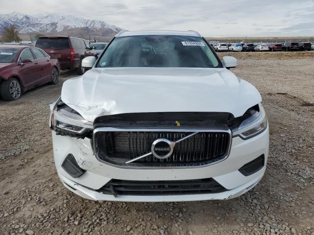 2018 VOLVO XC60 T5 LYV102RK3JB109951