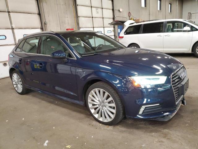 2017 AUDI A3 E-TRON - WAUTPBFFXHA089367