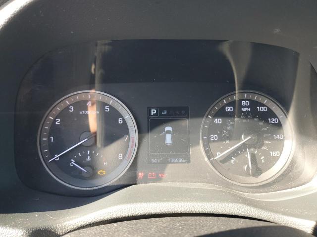 2017 HYUNDAI TUCSON LIM - KM8J3CA24HU312707