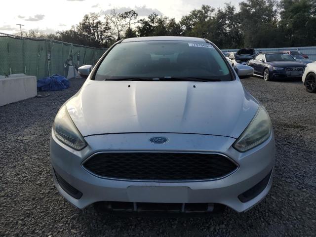 VIN 1FADP3K20FL325273 2015 Ford Focus, SE no.5