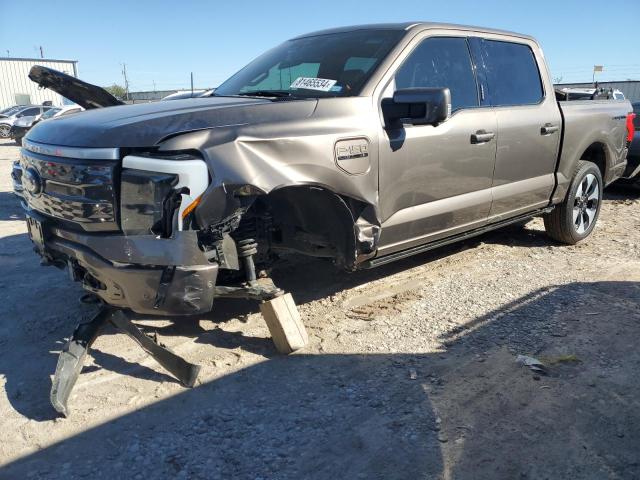 2023 FORD F150 LIGHT #2989423781