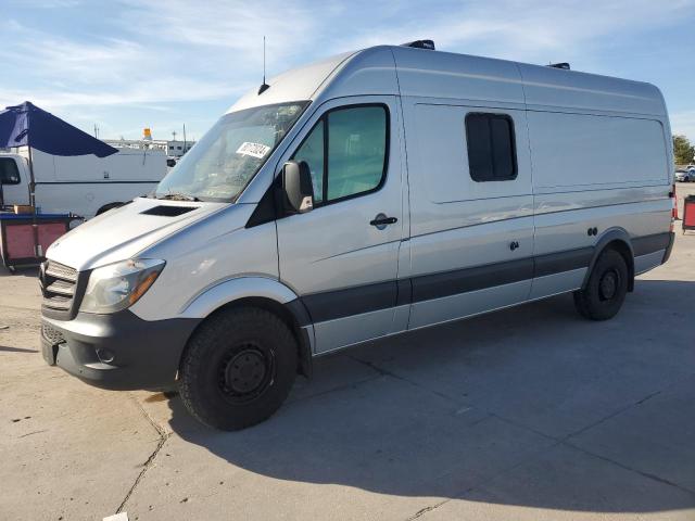 2015 MERCEDES-BENZ SPRINTER 2 #2988535283