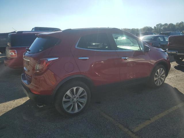2019 BUICK ENCORE PRE - KL4CJASB1KB928416
