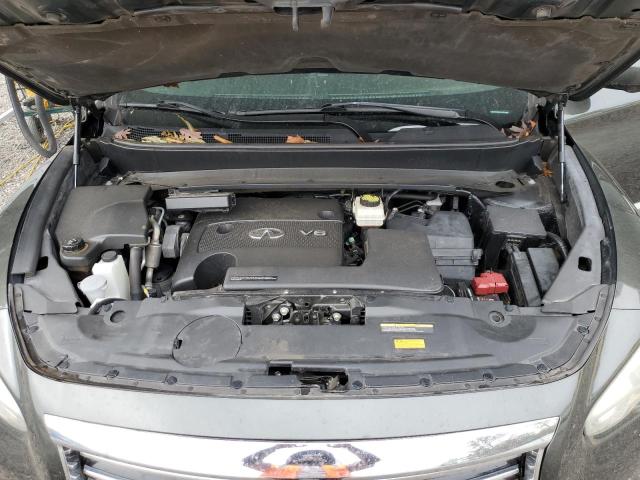2015 INFINITI QX60 - 5N1AL0MN0FC521160