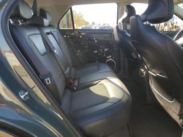 2023 KIA NIRO WIND - KNDCR3L14P5024064