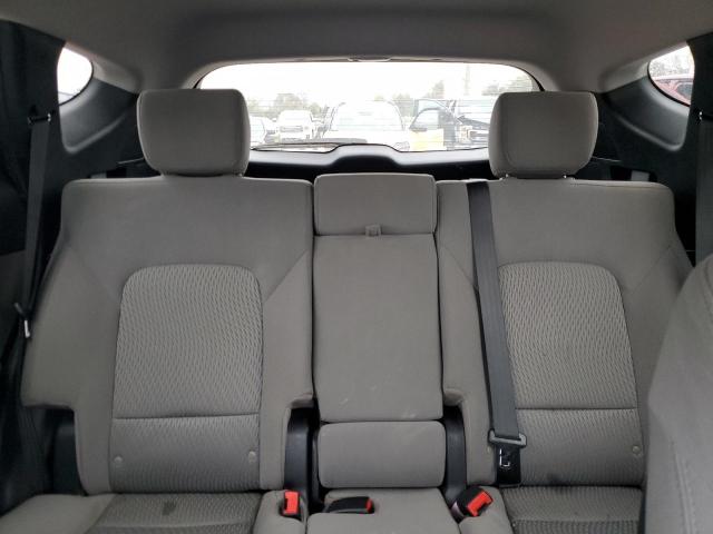 2015 HYUNDAI SANTA FE S - 5XYZT3LB6FG237446