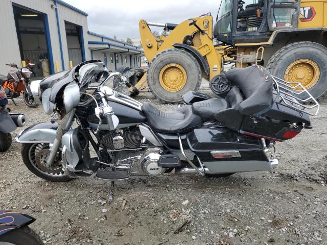 2012 HARLEY-DAVIDSON FLHTK ELEC - 1HD1KEM18CB675827
