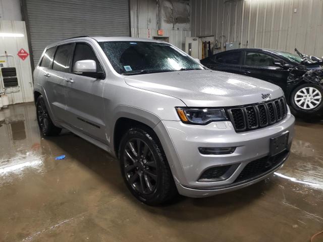 2018 JEEP GRAND CHER - 1C4RJFCG6JC107649