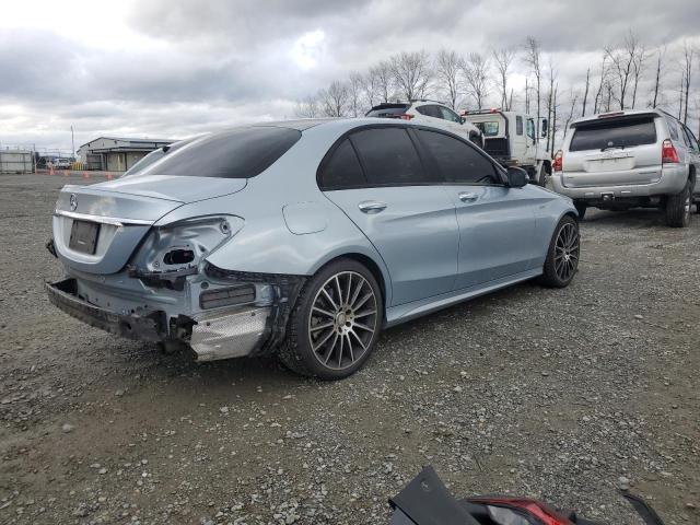 VIN 55SWF6EB9GU174827 2016 MERCEDES-BENZ C-CLASS no.3