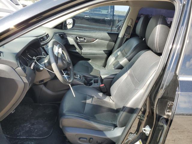 2020 NISSAN ROGUE S - KNMAT2MT2LP531661