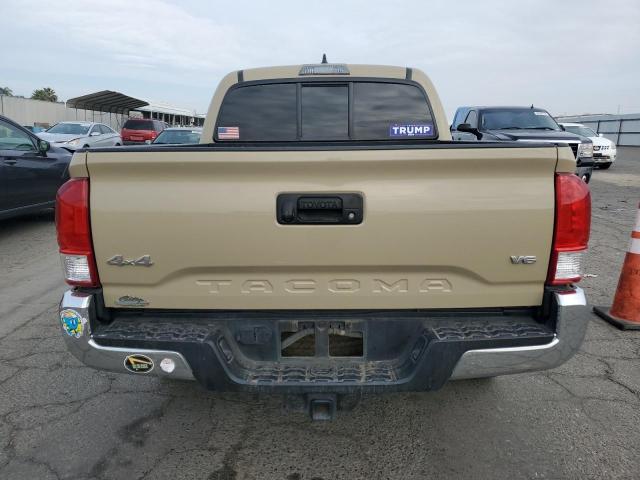 VIN 3TMCZ5AN3GM040204 2016 Toyota Tacoma, Double Cab no.6