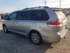 TOYOTA SIENNA XLE снимка