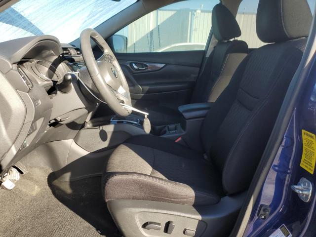2017 NISSAN ROGUE S - 5N1AT2MT7HC874878