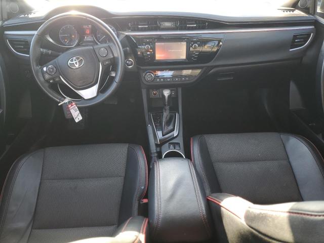 2016 TOYOTA COROLLA L - 2T1BURHE6GC536484