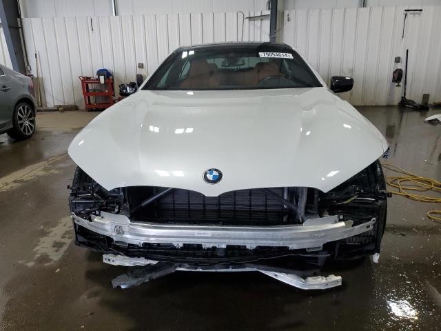 2022 BMW 840XI - WBAGV4C06NCH11761