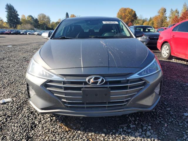 2020 HYUNDAI ELANTRA SE - 5NPD84LF7LH533326