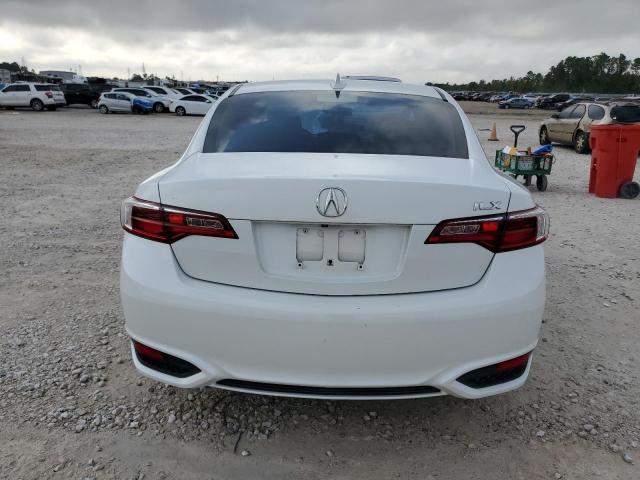 2017 ACURA ILX BASE W - 19UDE2F31HA014724