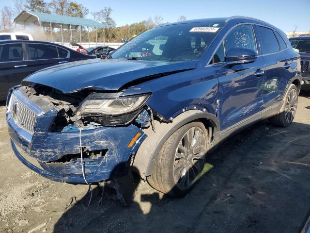 2019 LINCOLN MKC RESERV #3008991551