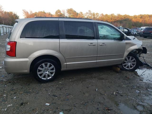 2016 CHRYSLER TOWN & COU - 2C4RC1AGXGR193709