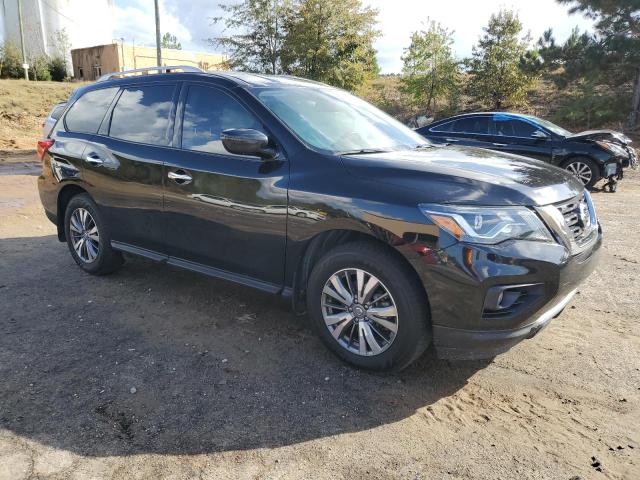 2020 NISSAN PATHFINDER - 5N1DR2BN1LC640745