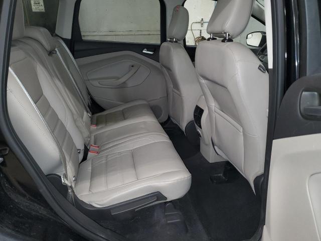 2018 FORD ESCAPE SEL - 1FMCU9HD3JUA09973
