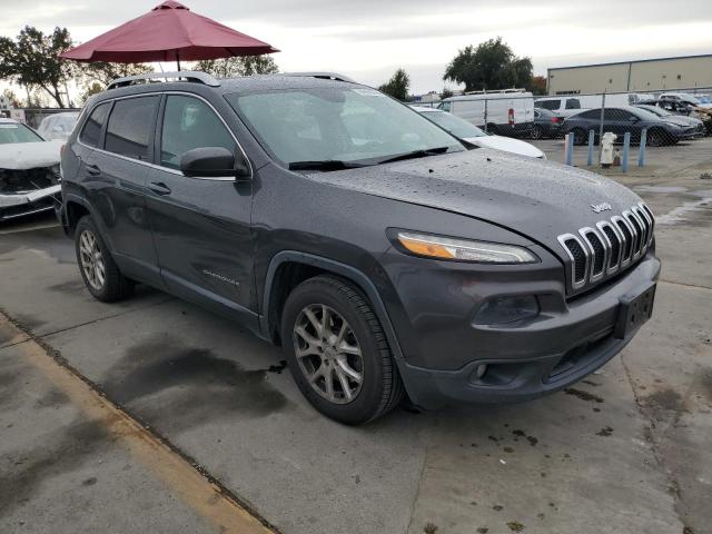 2016 JEEP CHEROKEE 1C4PJLCB0GW323692