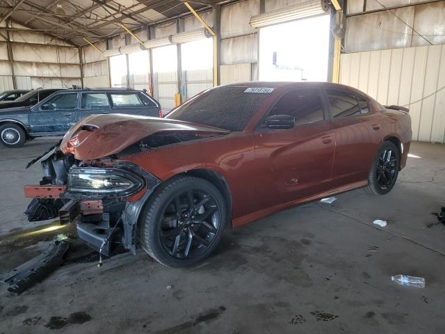 2023 DODGE CHARGER GT - 2C3CDXHG1PH680450