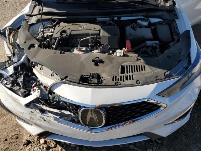 VIN 19UDE2F72MA002305 2021 ACURA ILX no.11