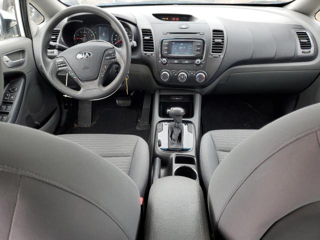 2017 KIA FORTE LX - 3KPFL4A77HE089055