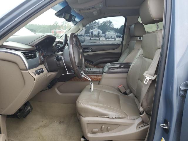 2015 CHEVROLET TAHOE K150 - 1GNSKCKC1FR658420