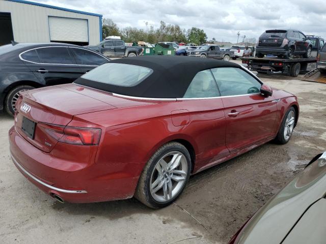 VIN WAUYNGF57KN009085 2019 Audi A5, Premium Plus no.3