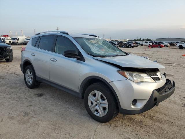 VIN JTMZFREV0FD060845 2015 Toyota RAV4, LE no.4