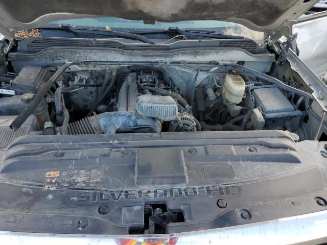 2015 CHEVROLET SILVERADO - 1GC1KVEG7FF528822