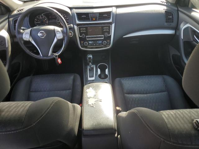 2018 NISSAN ALTIMA 2.5 - 1N4AL3AP5JC192210