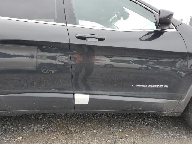 2015 JEEP CHEROKEE L - 1C4PJMCS6FW758236