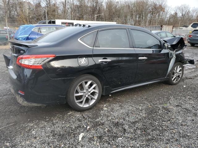 Vin: 3n1ab7ap1fy370474, lot: 82394124, nissan sentra s 20153