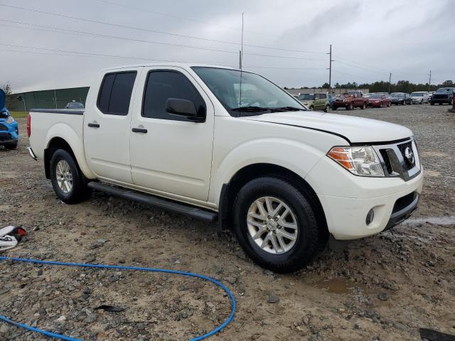 2021 NISSAN FRONTIER S - 1N6ED0EA3MN718871