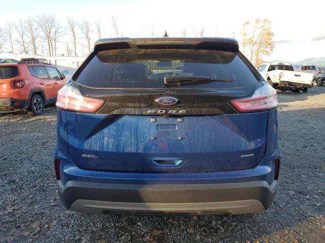 VIN 2FMPK4J93RBA95996 2024 Ford Edge, Sel no.6