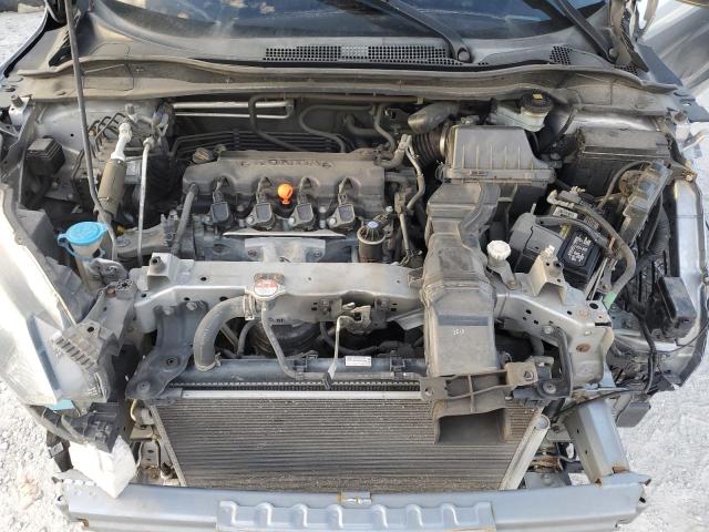 2017 HONDA HR-V LX - 3CZRU6H33HG704126