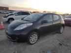 NISSAN LEAF S photo